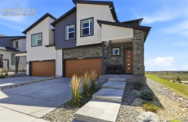 6899 Knapp Drive, Colorado Springs, CO 80924
