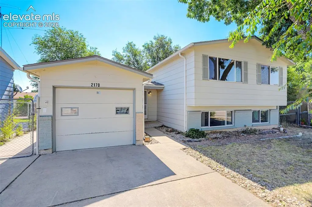 2170 El Vereda, Fountain, CO 80817 - #1