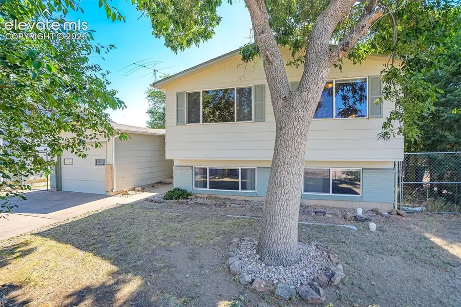 2170 El Vereda, Fountain, CO 80817 - #3