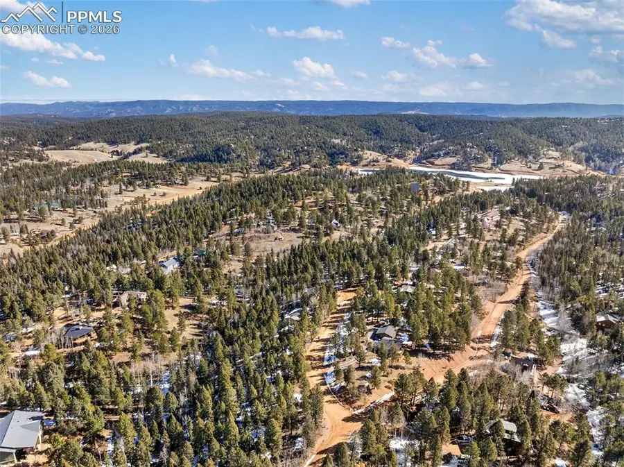 810 Ridge Road, Divide, CO 80814 - #2