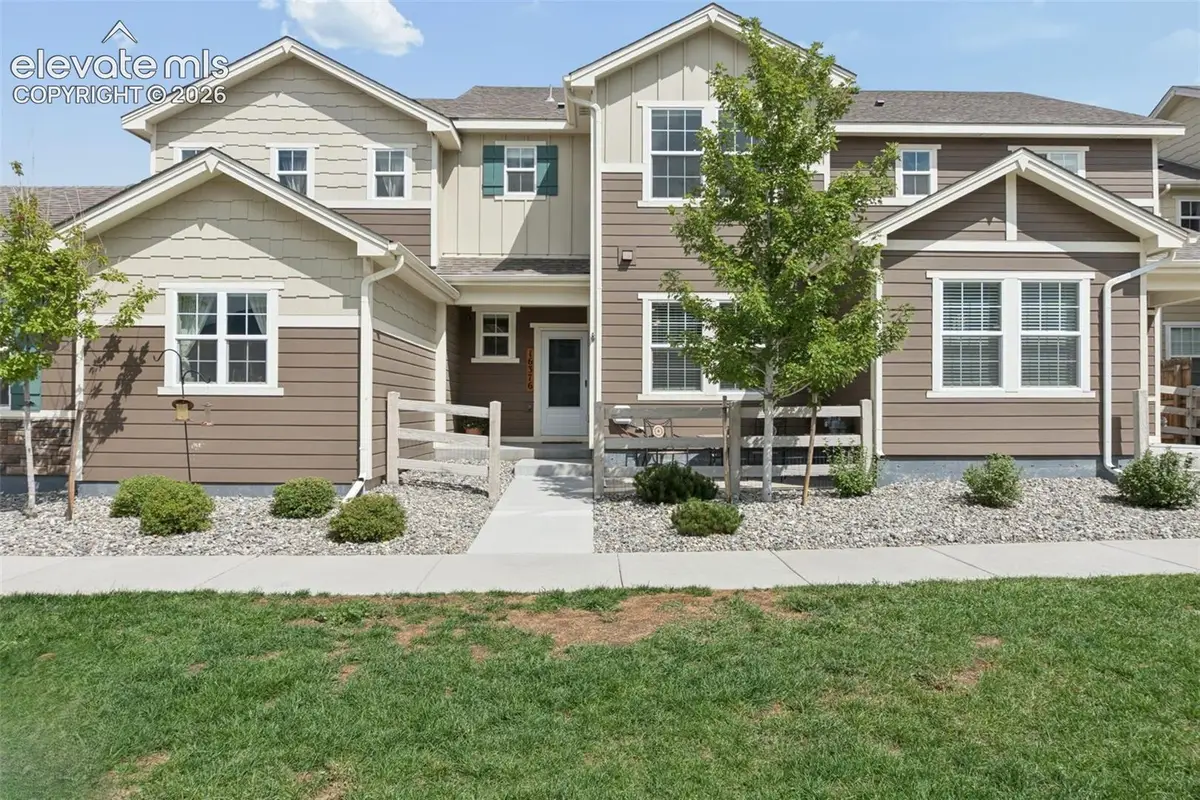16376 Rustlers Range Point, Monument, CO 80132 - #1