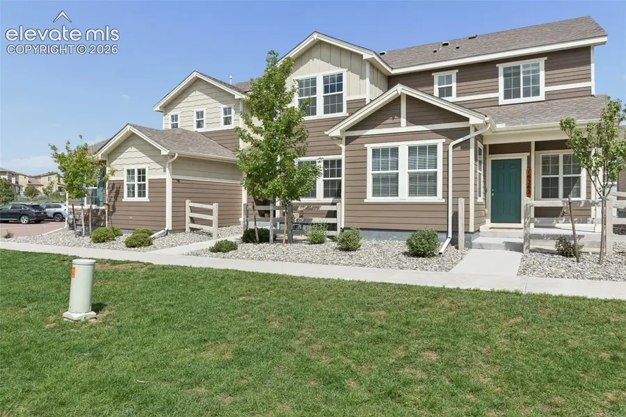 16376 Rustlers Range Point, Monument, CO 80132 - #2