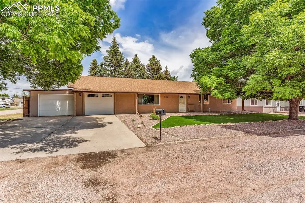 2401 Clayton Drive, Canon City, CO 81212 - #1