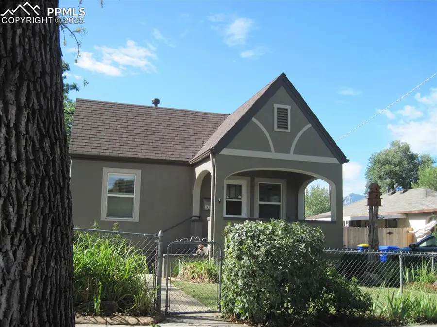 1015 E Moreno Avenue, Colorado Springs, CO 80903 - Image #2