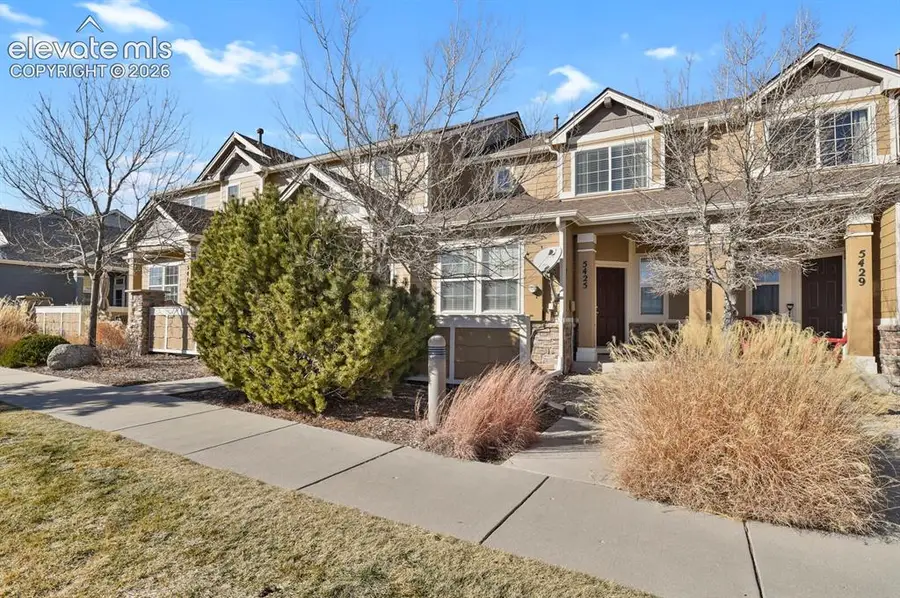 5425 Marco Alley, Colorado Springs, CO 80924 - #2