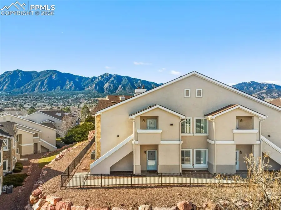 3875 Strawberry Field Grove #C, Colorado Springs, CO 80906 - Image #2
