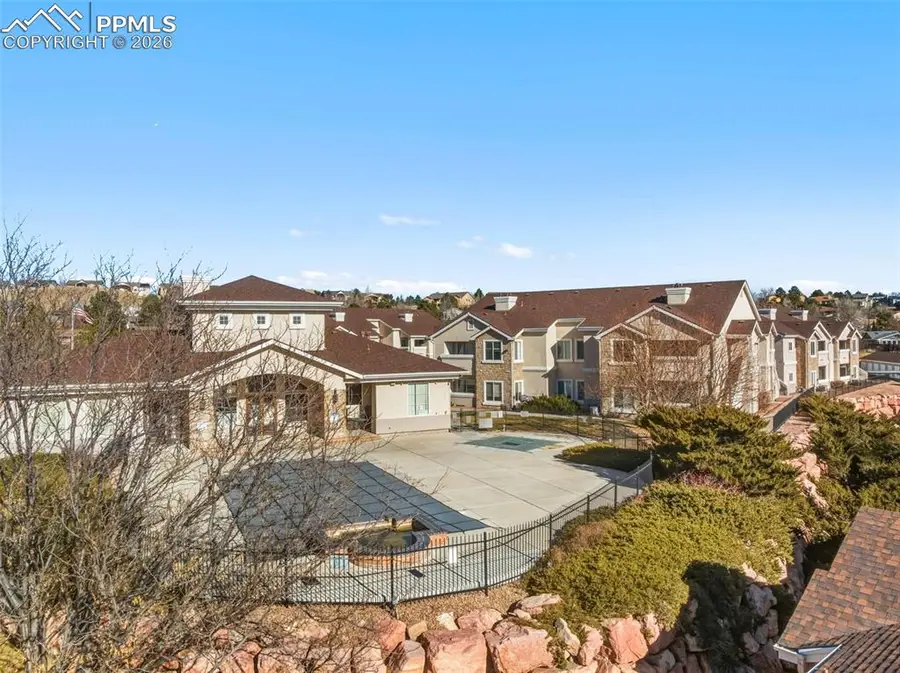 3875 Strawberry Field Grove #C, Colorado Springs, CO 80906 - Image #3