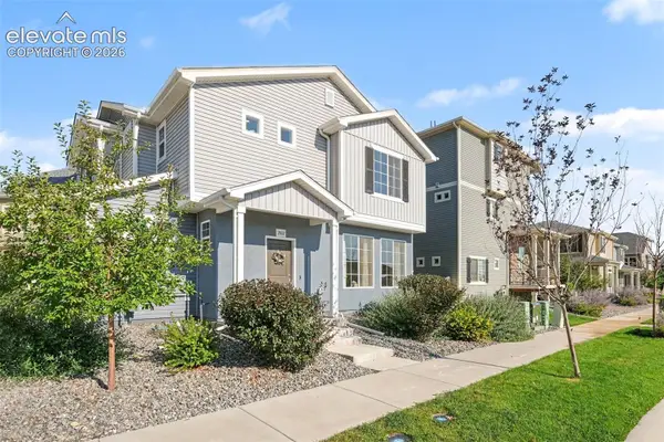 3512 Streamwood Drive, Johnstown, CO 80534