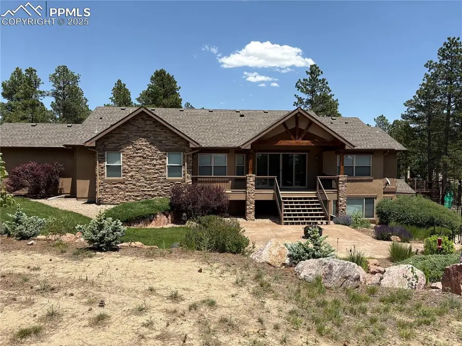 5070 Vessey Road, Colorado Springs, CO 80908 - Image #3