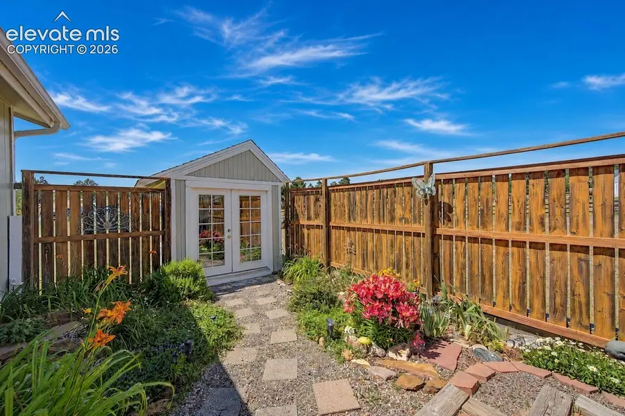 19155 Spring Valley Road, Monument, CO 80132 - #2