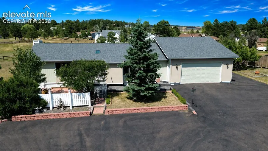 19155 Spring Valley Road, Monument, CO 80132 - #3