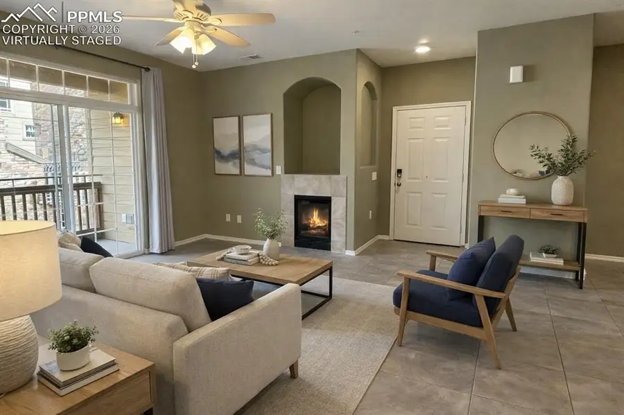 4790 Wells Branch Heights #101, Colorado Springs, CO 80923 - #2