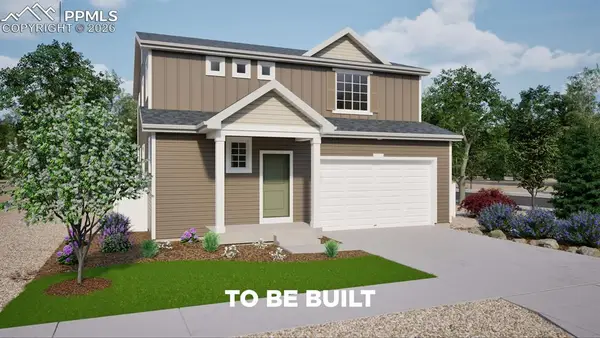 4913 Eddleman Court, Colorado Springs, CO 80925