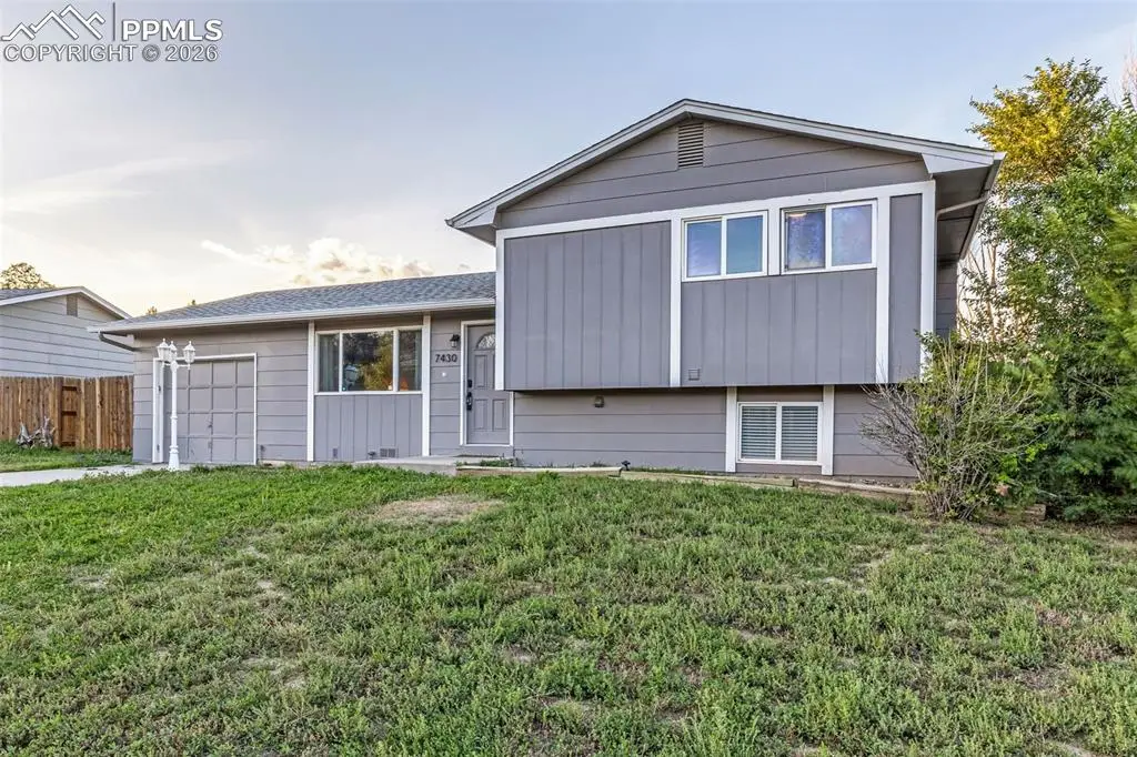 7430 Vineland Trail, Colorado Springs, CO 80911 - #1