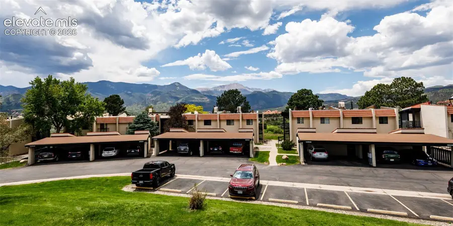 1034 Fontmore Road #D, Colorado Springs, CO 80904 - #2