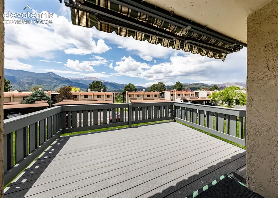 1034 Fontmore Road #D, Colorado Springs, CO 80904 - #3