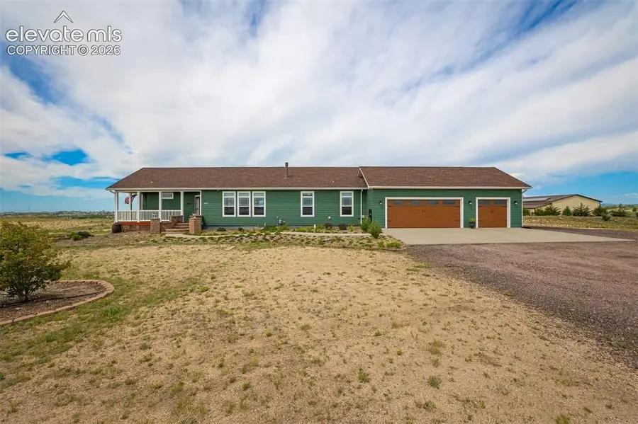 7412 Chelsey Way, Peyton, CO 80831 - #3