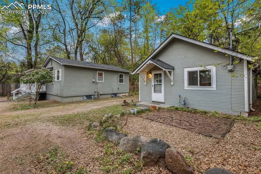 1531 W Cheyenne Road, Colorado Springs, CO 80906 - #3