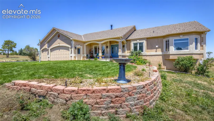 890 E Kings Deer Point, Monument, CO 80132 - #3