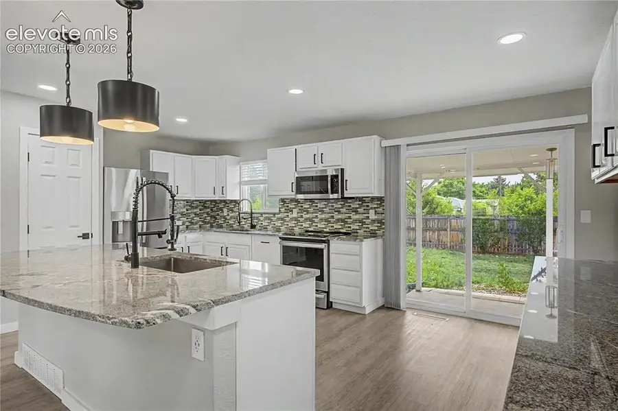 1122 Drake Circle, Colorado Springs, CO 80915 - #3