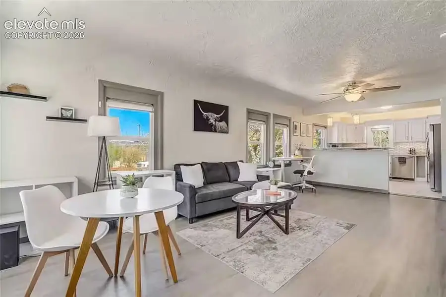 411 Olive Street, Colorado Springs, CO 80904 - #3