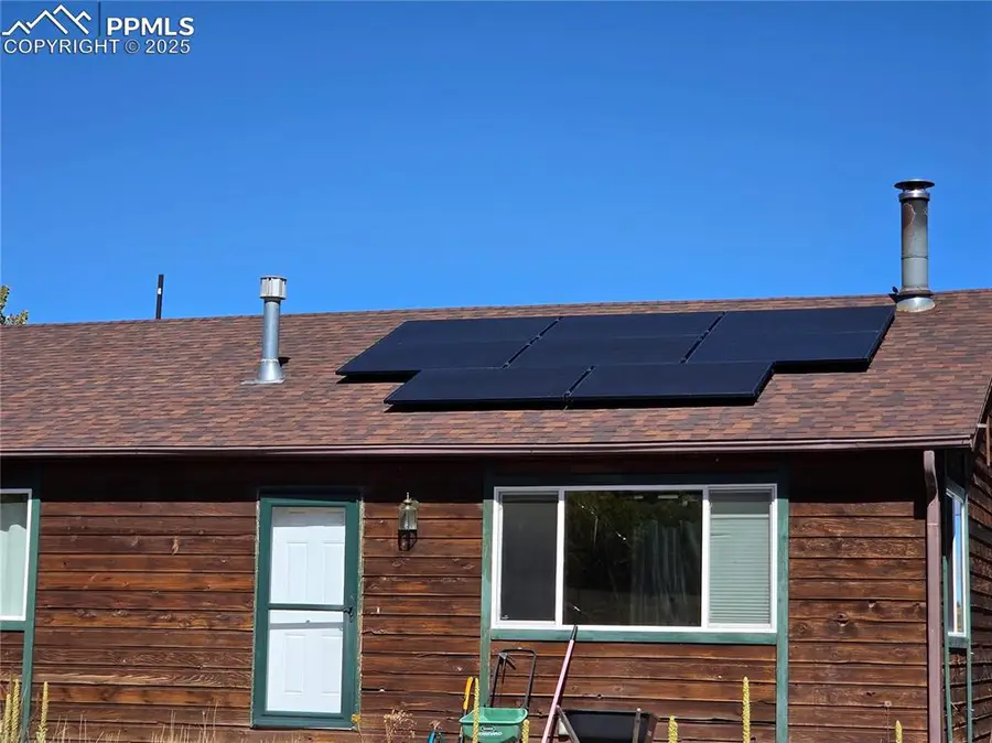 1186 Will Scarlet Drive, Divide, CO 80814 - Image #2