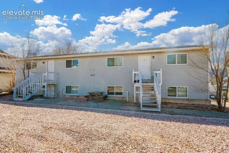 1025 Magnolia Street, Colorado Springs, CO 80907 - #2