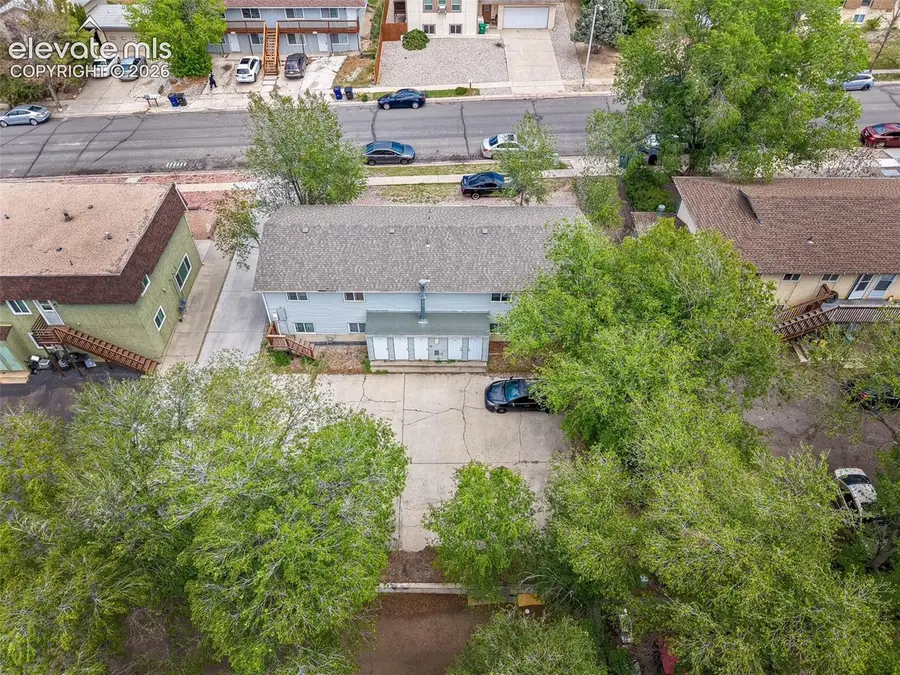 1025 Magnolia Street, Colorado Springs, CO 80907 - #3