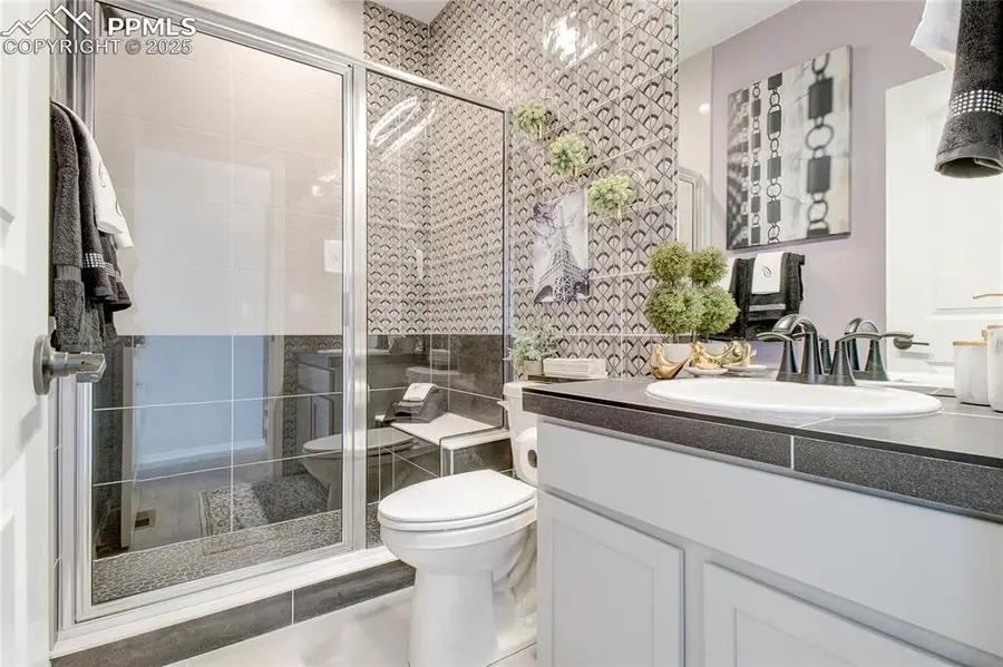 9395 Mayflower Gulch Way, Colorado Springs, CO 80927 - Image #3