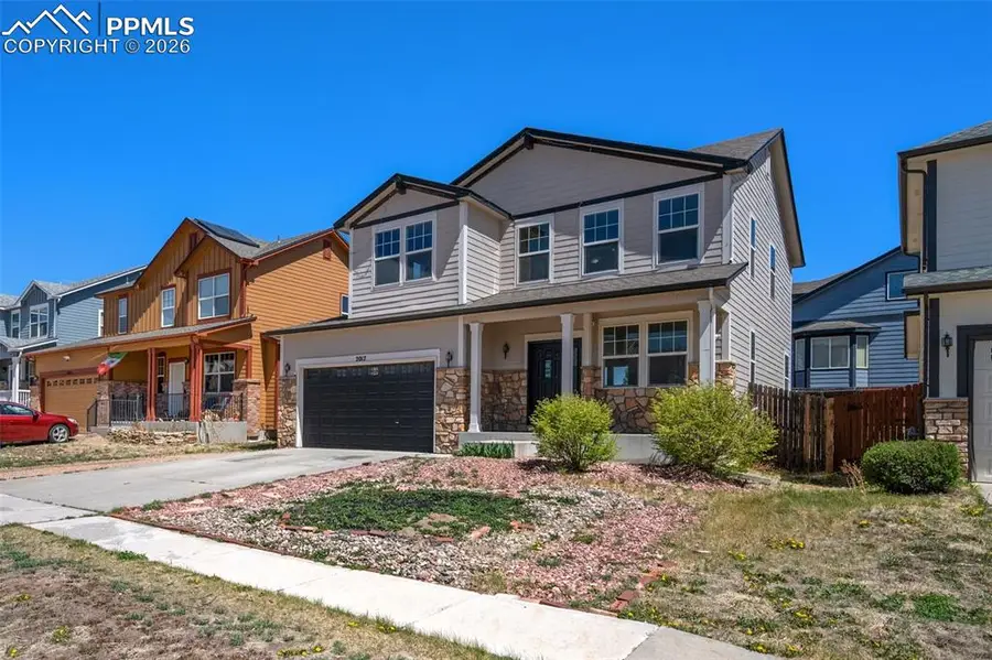 2017 Capital Drive, Colorado Springs, CO 80951 - #3