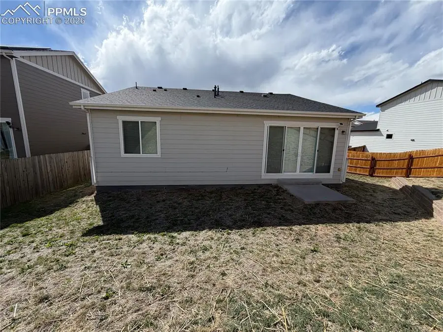 4887 Wolf Moon Drive, Colorado Springs, CO 80911 - #2