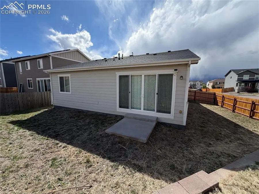 4887 Wolf Moon Drive, Colorado Springs, CO 80911 - #3