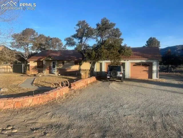 216 Crossman Avenue, Buena Vista, CO 81211 - #1