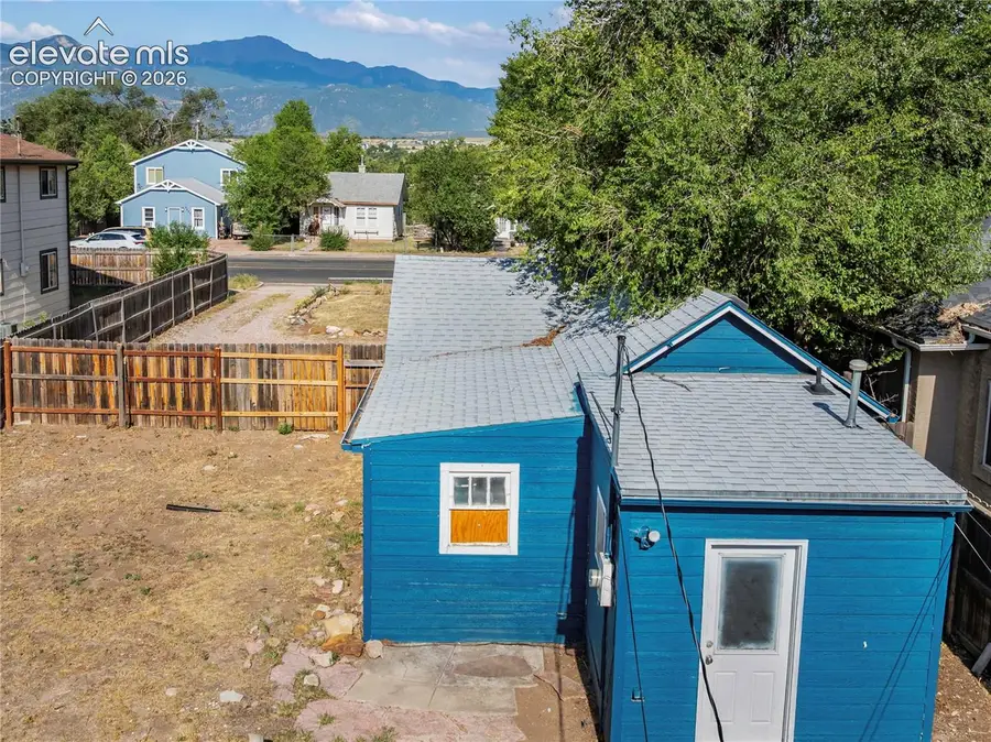 2507 N Cascade Avenue, Colorado Springs, CO 80907 - #3