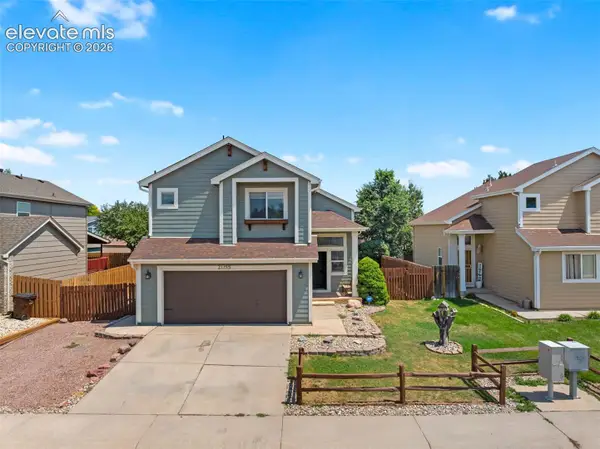 2055 Hibbard Lane, Fountain, CO 80817