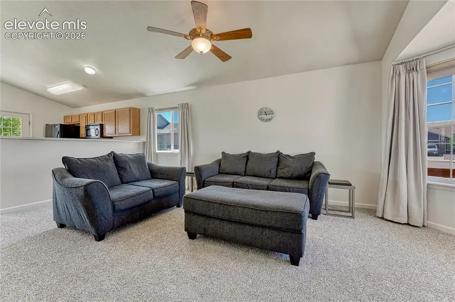 7647 Sailwind Drive, Colorado Springs, CO 80925 - #2