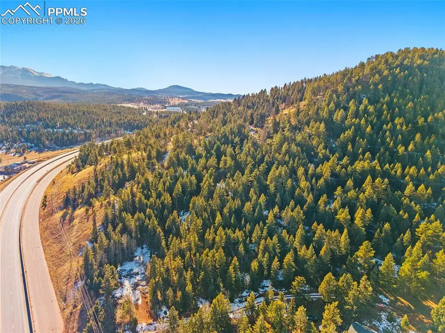 900 W Highway 24, Woodland Park, CO 80863 - #2
