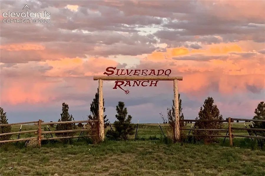 20449 Silverado Hill View, Colorado Springs, CO 80928 - #2