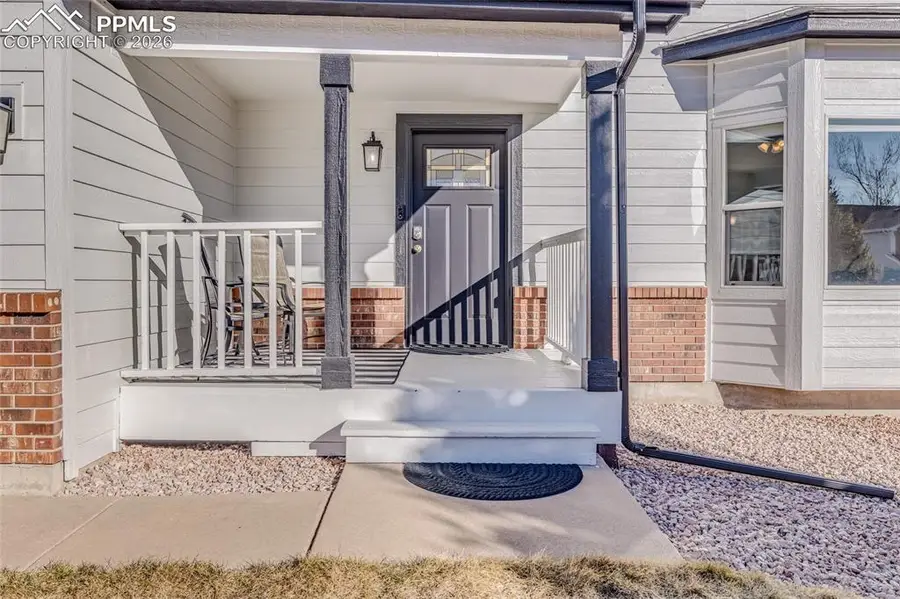 7965 Chancellor Drive, Colorado Springs, CO 80920 - Image #3