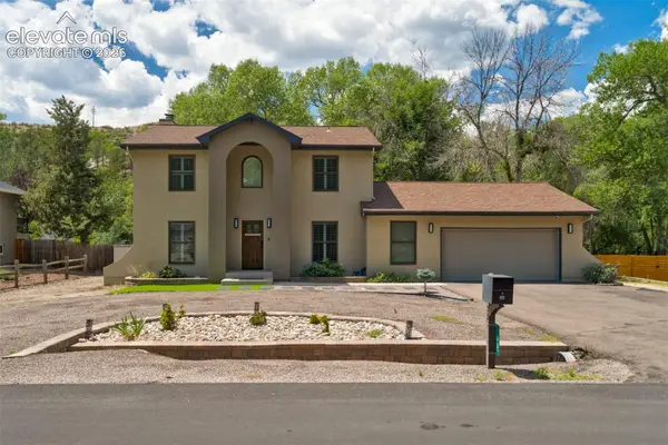 33 El Dorado Lane, Colorado Springs, CO 80919