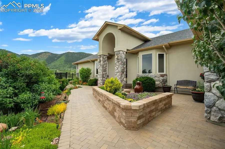 4170 Plateau Drive, Colorado Springs, CO 80921 - #3