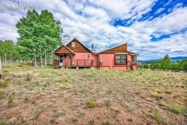 997 Wells Fargo Circle, Jefferson, CO 80456