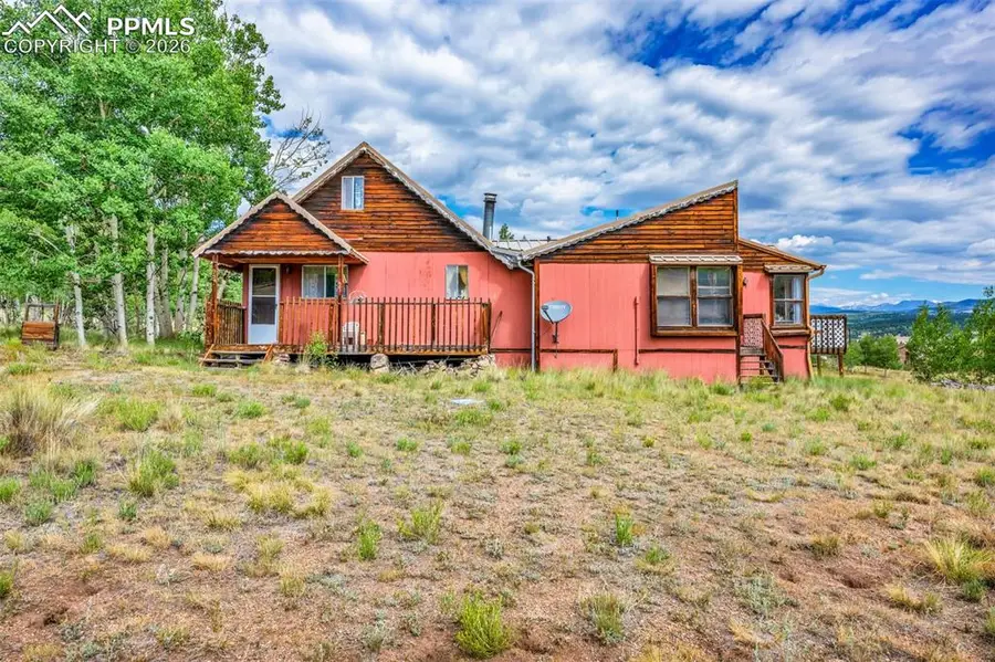 997 Wells Fargo Circle, Jefferson, CO 80456 - #2