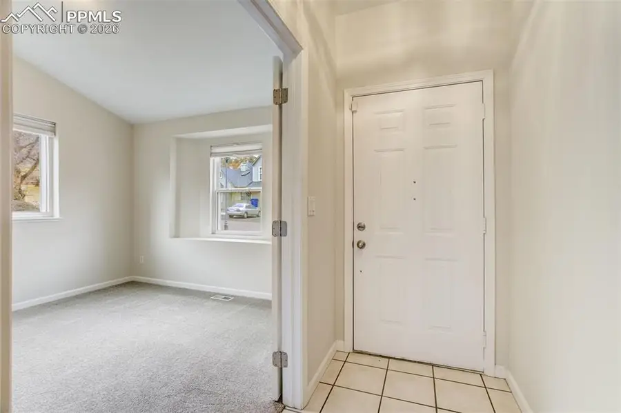 2535 Blazek Loop, Colorado Springs, CO 80918 - Image #2