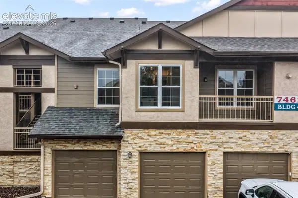 7462 S Quail Circle #423, Littleton, CO 80127