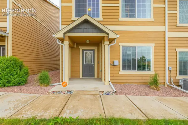 1828 Final View Alley, Colorado Springs, CO 80910