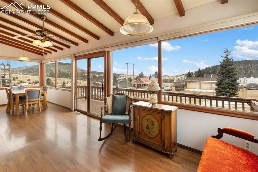 325 S Fourth Street, Victor, CO 80860 - Image #3