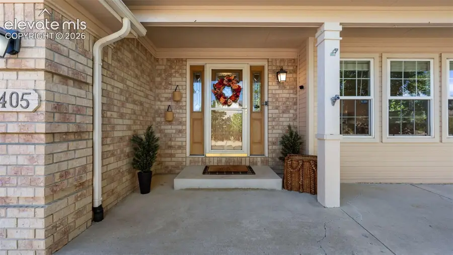 2405 Linenhall Court, Colorado Springs, CO 80920 - #2