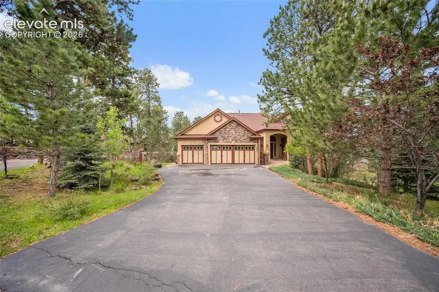 1497 Shady Glen Lane, Monument, CO 80132 - #3