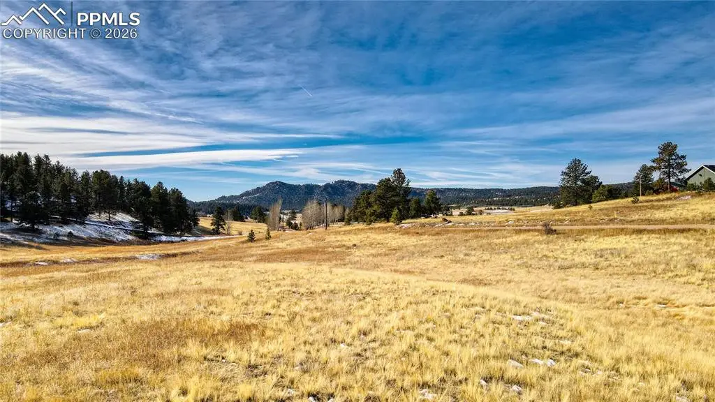 150 High Pasture Road, Florissant, CO 80816 - #1